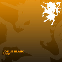 Joe Le Blanc - Seek