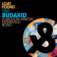 Budakid - A Molton Arrow / Estersveld feat. Zweers / Boro