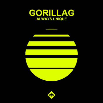 Gorillag - Always Unique