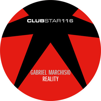 Gabriel Marchisio - Reality