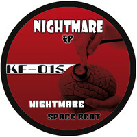 Yoann Navarro - Nightmare