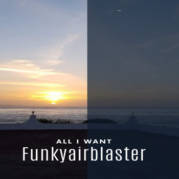 Fblasta featuring Funkyairblaster - All I Want