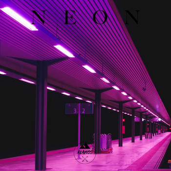 Alanos - Neon