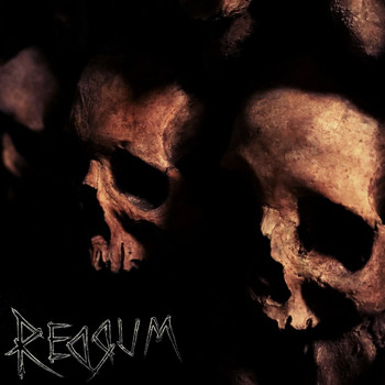 Redrum - The Beginning