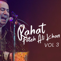 Rahat Fateh Ali Khan - Aakhyan, Vol. 3