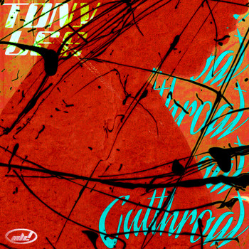 Tony Lee - Cutthroat (Explicit)