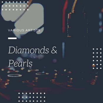 Various Artists - Diamonds and Pearls