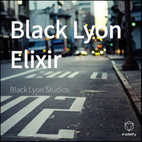 Black lyon Studios - Black Lyon Elixir