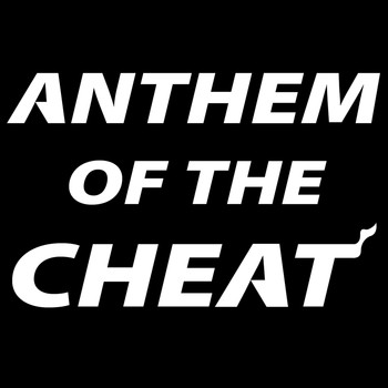 Matt Smith - Anthem of the Cheat