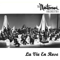 Mantovani Orchestra - La vie en rose