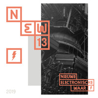 Various Artists - New 13