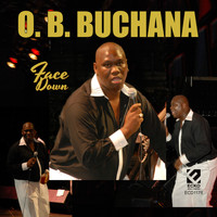 O. B. Buchana - Face Down