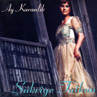 Şükriye Tutkun - Ay Karanlık