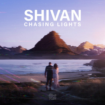 SHIVAN - Chasing Lights