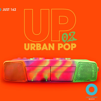 Various Artists - Urban Pop 2