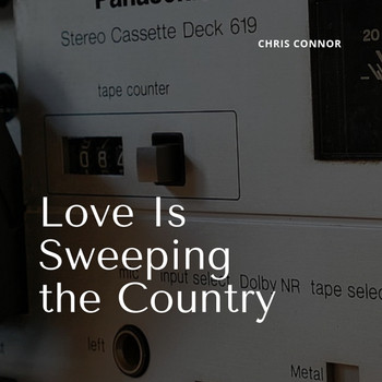 Chris Connor - Love Is Sweeping the Country