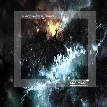 Marco Bottari - Fusion