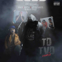 JANEA - TDTVD Remix (Explicit)