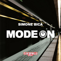 Simone Bica - Mode On