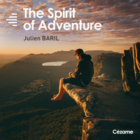 Julien Baril - The Spirit of Adventure