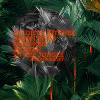 Nu Disco Bitches, Jason Rivas - Drunken Woman in the Jungle (Jason's Ibz Set)