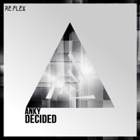 Anky - Decided