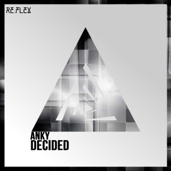 Anky - Decided