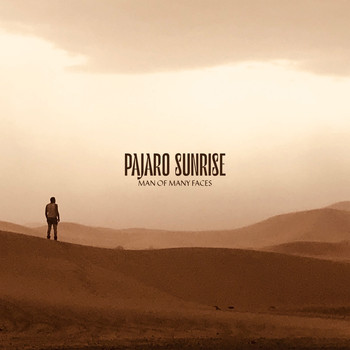 Pajaro Sunrise - Man of Many Faces (Music from the Original Motion Picture "4 Latas")