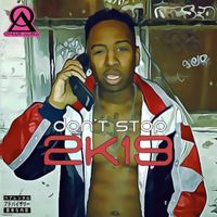 Omar Aura - Don't Stop (Explicit)