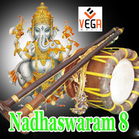 Lakshmi - Nadhaswaram, Vol. 8