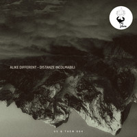 Alike Different - Distanze incolmabili