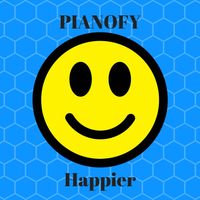 Pianofy - Happier (Piano Instrumental)