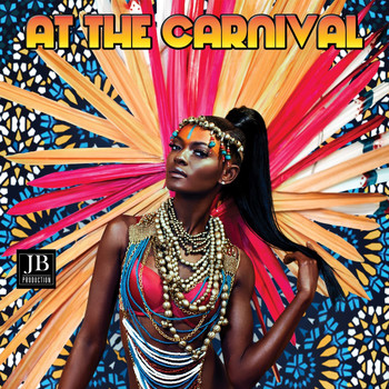 Various Artist - At The Carnival