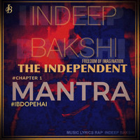 Indeep Bakshi - Mantra