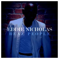 Eddie Nicholas - Real People