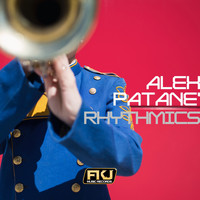 Alex Patane' - Rhythmics