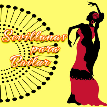 Various Artists - Sevillanas para bailar