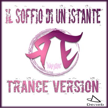 Rapture - Il soffio di un istante (Trance Version)