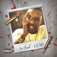 EDUB - Im Back (Explicit)