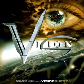 Quest - Vision Quest