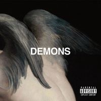 KNOX - Demons (Explicit)