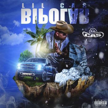 LIL CAS - Bipolar (Explicit)