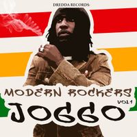 Joggo - Modern Rockers ,Vol 1