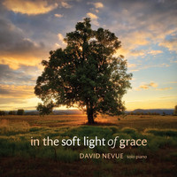 David Nevue - In the Soft Light of Grace