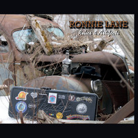 Ronnie Lane - Relics & Artifacts