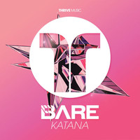 Bare - Katana