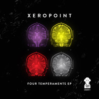 XEROPOINT - Four Temperaments