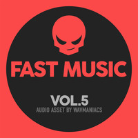 myoss - Fast Music Vol.5 (Video Game Music)