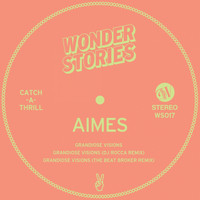 AIMES - Grandiose Visions