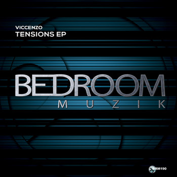 Viccenzo - Tensions EP